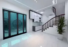 Cơ Hội Sở Hữu Nhà Lô Góc Thoáng Sáng Trung Tâm Thanh Xuân... Bán nhà riêng tại Khương Đình, Hà Nội 02