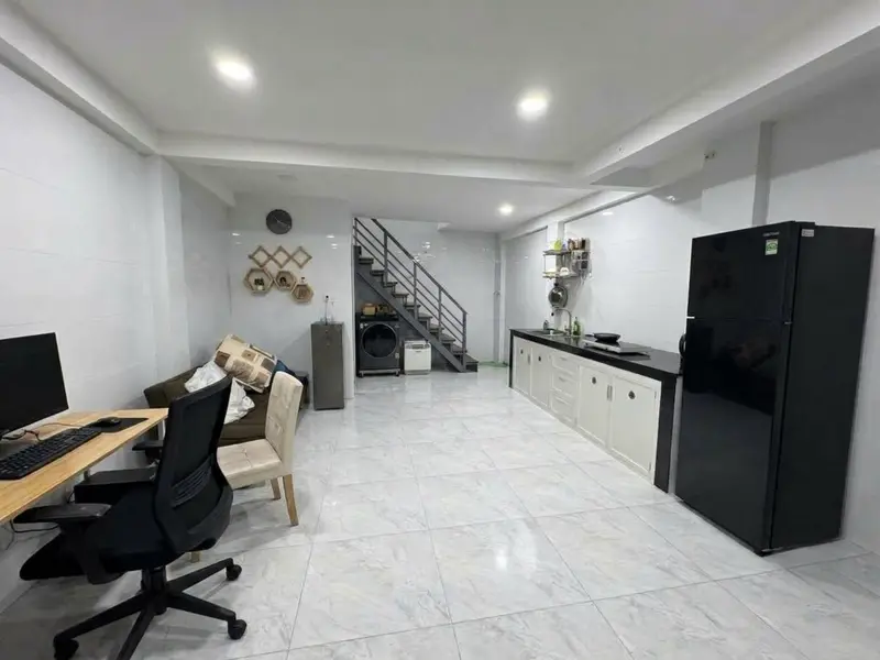 Nhà Hiệp Bình - Linh Đông cũ - giá tốt chỉ hơn 3 tỷ... Bán nhà riêng tại Hiệp Bình, Hồ Chí Minh 01