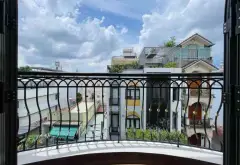 Nhà mặt phố 5 tầng có thang máy, diện tích 78.9m2 tại phường Bảy Hiền, Quận Tân Bình... Bán nhà mặt phố tại Bảy Hiền, Hồ Chí Minh 14