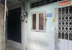 Nhà xinh 3 tầng, giá sốc Quận 8... Bán nhà riêng tại Phú Định, Hồ Chí Minh 01