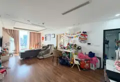 Căn hộ 3 phòng ngủ trung tâm Giảng Võ - cơ hội sở hữu đẳng cấp hiếm có... Bán căn hộ chung cư tại Ba Đình, Hà Nội 03