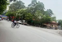 Cơ hội vàng sở hữu nhà mặt phố Mậu Lương 6 tầng có thang máy giá tốt... Bán nhà mặt phố tại Kiến Hưng, Hà Nội 04