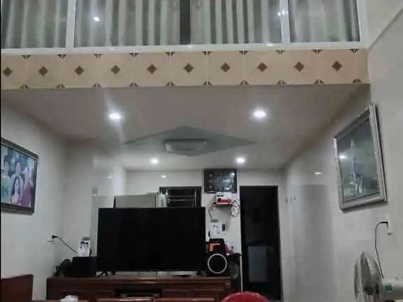 Nhà 1,5 tầng vị trí trung tâm sầm uất Lê Chân Hải Phòng... Bán nhà riêng tại Lê Chân, Hải Phòng 01