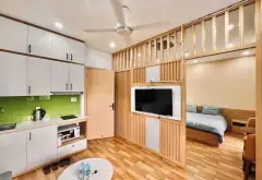Shophouse 5 Tầng Hai Mặt Đường Phường BH06, Thiết Kế Đẳng Cấp Có Thang Máy... Bán Shophouse tại Hồng Bàng, Hải Phòng 05