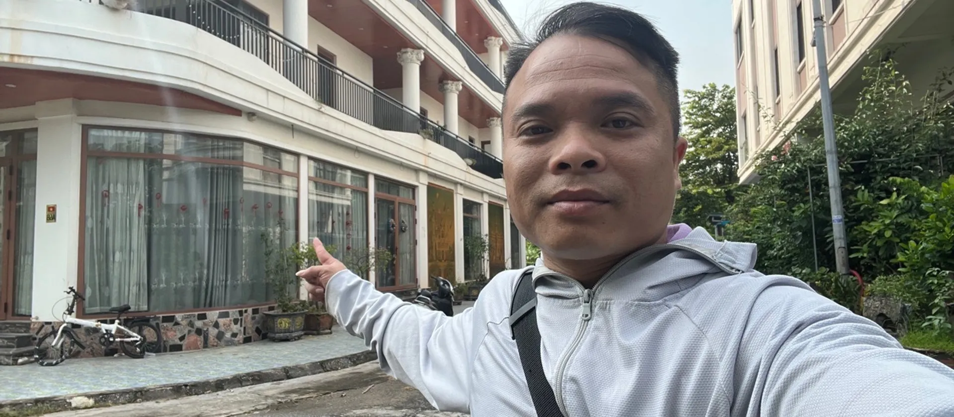 SIÊU PHẨM CĂN BIỆT THỰ LÔ GÓC, ĐẲNG CẤP KHU ĐÔ THỊ SINH THÁI NHƯ QUỲNH VĂN LÂM.

👉 Căn biệt thự lô... Bán nhà mặt phố tại Như Quỳnh, Hưng Yên 01