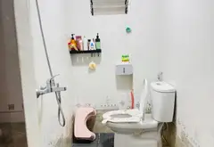 Nhà riêng 4 tầng tại Khương Hạ, vị trí lô góc, mặt ngõ thông tiện kinh doanh... Bán nhà riêng tại Khương Đình, Hà Nội 06