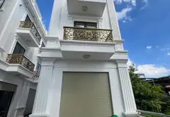 Nhà 3 tầng lô góc phân lô ô tô tránh, Phường Thủy Nguyên, Hải Phòng, 65.2 m²... Bán nhà riêng tại Thủy Nguyên, Hải Phòng 02