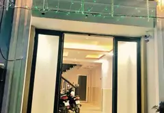 Nhà 6 tầng cho thuê 36 triệu/tháng ngay trung tâm Quận 3... Bán nhà riêng tại Nhiêu Lộc, Hồ Chí Minh 05