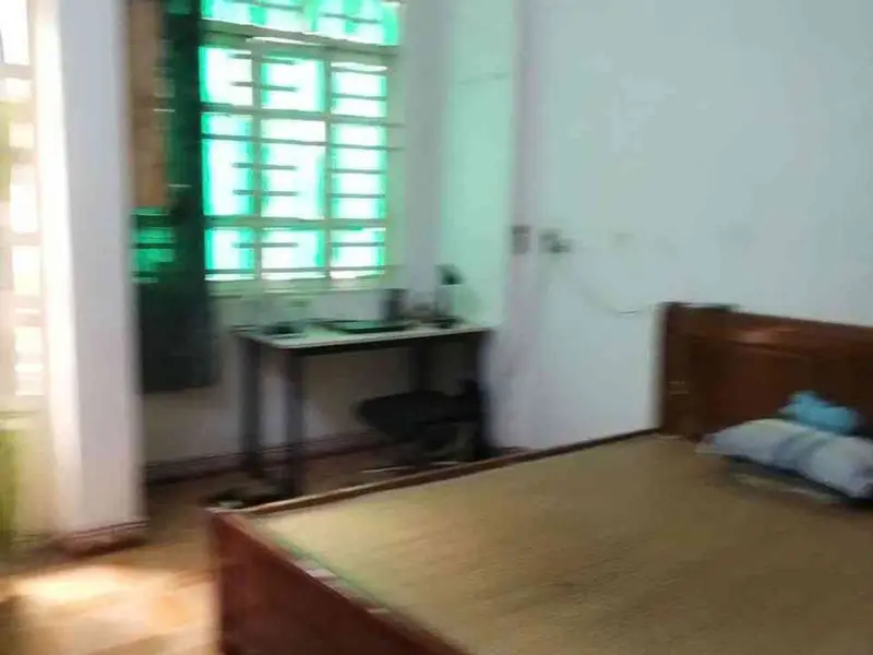 Bán nhà 2 tầng 40m2, hẻm xe hơi gần Lê Văn Khương, Quận 12... Bán nhà riêng tại Thới An, Hồ Chí Minh 01