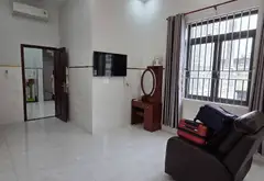 BIỆT THỰ MẶT TIỀN 12x14M - 4 TẦNG - NGAY LÊ VĂN QUỚI NGÃ TƯ BỐN XÃ... Bán nhà mặt phố tại Bình Hưng Hòa, Hồ Chí Minh 12
