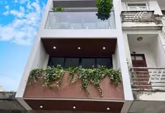 Bán nhà riêng 4 tầng hướng Đông, khu phân lô cao cấp tại Nguyễn Hữu Tuệ... Bán nhà riêng tại Gia Viên, Hải Phòng 01