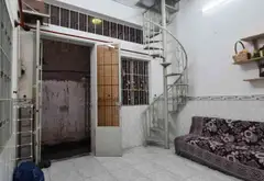 Bán nhà riêng 2 tầng tại phường Tân Phú, Hồ Chí Minh, diện tích 29m², sổ hồng chính chủ... Bán nhà riêng tại Tân Phú, Hồ Chí Minh 07