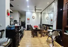 Nhà phố mặt hồ vị trí đắc địa, 6 tầng thang máy, kinh doanh thuận lợi tại quận Đền Lừ... Bán nhà mặt phố tại Tương Mai, Hà Nội 01