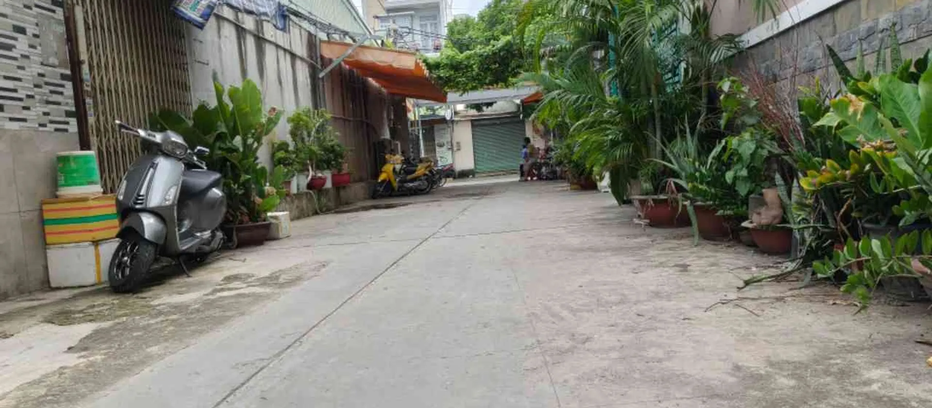 Cơ hội hiếm có sở hữu nhà riêng giá tốt tại Bình Tân chỉ 5.98 tỷ... Bán nhà riêng tại Bình Hưng Hòa, Hồ Chí Minh 01