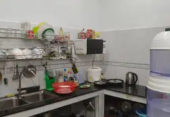 Nhà 3PN 3WC hẻm xe hơi 4m quận 12 giá 3 tỷ... Bán nhà riêng tại An Phú Đông, Hồ Chí Minh 03