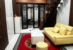 Căn hộ thông tầng Tân Mai, giá chào giảm sốc, ô tô đỗ cửa... Bán căn hộ chung cư tại Hoàng Mai, Hà Nội 01