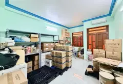 ​Nhà Hương Lộ 2 Bình Tân, 65m2 3 tầng hẻm 5m giáp mặt tiền kinh doanh, giá 5.95 tỷ... Bán nhà riêng tại Bình Trị Đông, Hồ Chí Minh 13