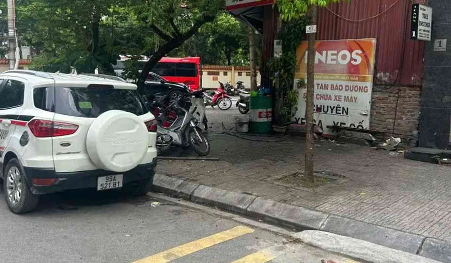 Nhà Lô Góc Mặt Phố Văn Phú - Vị Trí Vàng Đón Lộc... Bán nhà mặt phố tại Kiến Hưng, Hà Nội 01