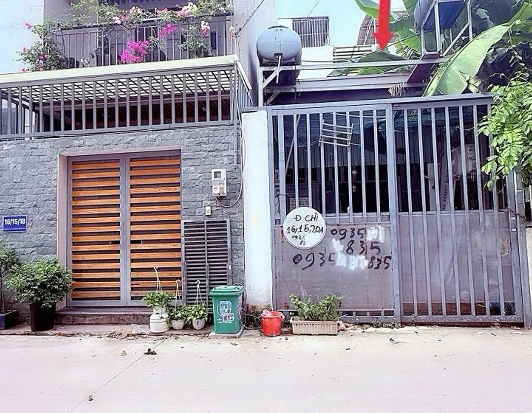 Bán đất 70m2 hướng Đông khu dân cư Hiệp Bình, mặt tiền 4.2m, pháp lý cơ sở... Bán đất tại Hiệp Bình, Hồ Chí Minh 01