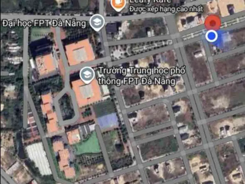 Căn hộ mini cực chất cạnh Đại học FPT, cơ hội đầu tư tuyệt vời... Bán chung cư mini tại Ngũ Hành Sơn, Đà Nẵng 01