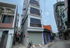 Căn hộ dịch vụ 7 tầng thang máy, thu nhập ổn định tại khu đô thị phát triển... Bán chung cư mini tại Yên Nghĩa, Hà Nội 16