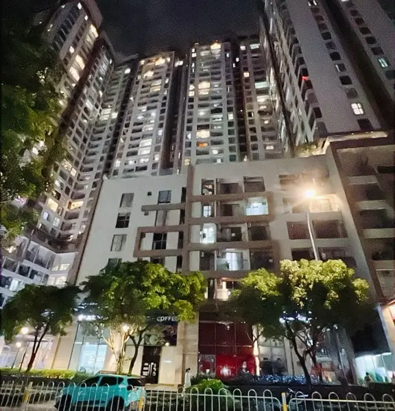 Mặt tiền Nguyễn Hữu Hào - 44m2 - Nhỉnh 13 tỷ - Sổ đẹp nở hậu... Bán nhà mặt phố tại Khánh Hội, Hồ Chí Minh 01
