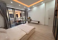 Bán Nhà 4 Tầng Khu Ba Đình, Mặt Tiền Rộng Góc Vincom... Bán nhà riêng tại Giảng Võ, Hà Nội 05