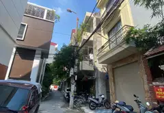 Nhà riêng 4 tầng quận Lê Chân, thiết kế hiện đại, nội thất cao cấp, thoáng mát... Bán nhà riêng tại An Biên, Hải Phòng 02