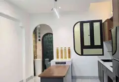 Nhà mới đẹp hẻm xe hơi Lê Văn Khương, tiện lợi sinh hoạt... Bán nhà riêng tại Tân Thới Hiệp, Hồ Chí Minh 05
