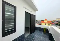 Nhà 4 tầng rộng rãi cho gia đình trẻ tại Đồ Sơn... Bán nhà riêng tại Đồ Sơn, Hải Phòng 14