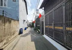 Nhà riêng Nguyễn Công Hoan giá sốc, cơ hội có một không hai... Bán nhà riêng tại Đông Hòa, Hồ Chí Minh 03
