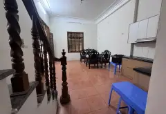 Bán nhà riêng 4 tầng 5PN tại Giáp Bát, giá đầu tư, gần vành đai 2.5... Bán nhà riêng tại Hoàng Mai, Hà Nội 02