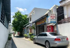 Nhà 2 tầng hiện đại, hẻm ô tô chở tận cửa ở Bà Điểm, giá hợp lý... Bán nhà riêng tại Bà Điểm, Hồ Chí Minh 02