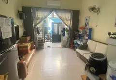 Bán nhà 2 tầng 32.5m² gần Chợ Tân Hương, Quận Tân Phú, giá 5.6 tỷ... Bán nhà riêng tại Phú Thọ Hòa, Hồ Chí Minh 01