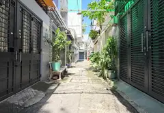 Nhà mới 1 trệt 1 lửng 49m2 tại Tân Sơn Nhì giá hợp lý, cơ hội không thể bỏ lỡ... Bán nhà riêng tại Tân Sơn Nhì, Hồ Chí Minh 01