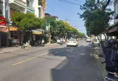 Bán nhà mặt phố kinh doanh thoải mái Nguyễn Công Trứ, gần biển Mỹ Khê, Đà Nẵng... Bán nhà mặt phố tại An Hải, Đà Nẵng 01