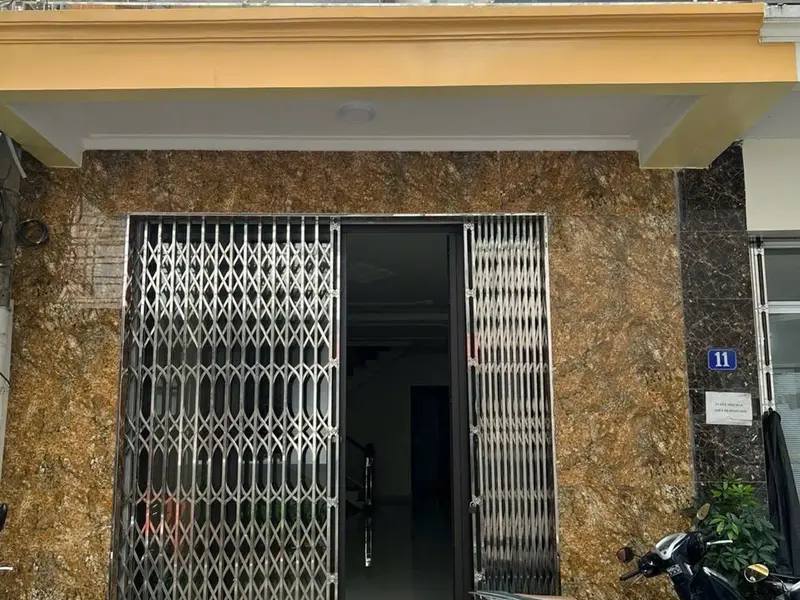 Nhà riêng 2 tầng, 3 phòng ngủ ngay trung tâm quận Lê Chân... Bán nhà riêng tại An Biên, Hải Phòng 01
