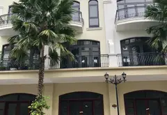 Biệt thự 5 tầng gần công viên - Không gian sống thượng lưu... Bán biệt thự, liền kề tại Nghĩa Trụ, Hưng Yên 01