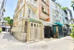 Nhà 5 Tầng Hiện Đại Gần Chợ Tân Bình, Giá Hấp Dẫn... Bán nhà riêng tại Tân Hòa, Hồ Chí Minh 02