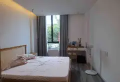 Nhà 3 tầng sang trọng, kiệt ô tô rộng, gần biển Mỹ Khê đắc địa... Bán nhà riêng tại An Hải, Đà Nẵng 04