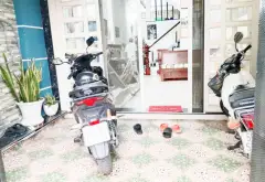 NHÀ 4Tấm kết cấu chắc chắn còn mới.
Dt 51.3m2 (413). vuông vức .... Bán nhà riêng tại Long Trường, Hồ Chí Minh 03