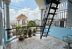 Cơ hội vàng sở hữu nhà mặt phố kinh doanh đỉnh tại thị trấn Nhà Bè với giá tốt... Bán nhà mặt phố tại Nhà Bè, Hồ Chí Minh 19