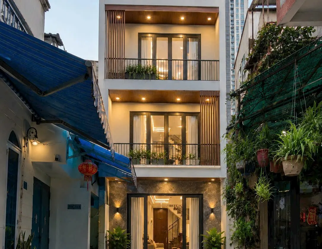 🏣NHÀ DT 100m2 - 18X6.3.
TIỆN XÂY MỚI. ĐƯỜNG AN BÌNH P.AN ĐÔNG/Q.5.
CHỈ 8T... Bán owner_side tại An Đông, Hồ Chí Minh 01