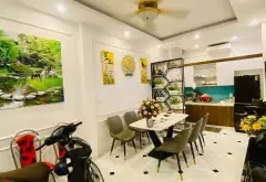 Nhà ngõ thông, tuyệt đẹp, tặng full nội thất, kinh doanh nhỏ cực kỳ hợp lý... Bán nhà riêng tại Văn Miếu - Quốc Tử Giám, Hà Nội 03