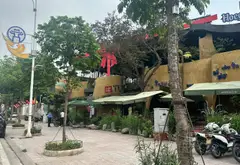 Bán đất thổ cư tại phố Bồ Đề, chính chủ ở lâu đời, vuông đẹp, không lỗi phong thuỷ... Bán nhà riêng tại Bồ Đề, Hà Nội 08