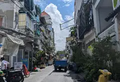 Nhà 2 mặt tiền kinh doanh sầm uất tại Tam Đảo... Bán nhà mặt phố tại Hòa Hưng, Hồ Chí Minh 05