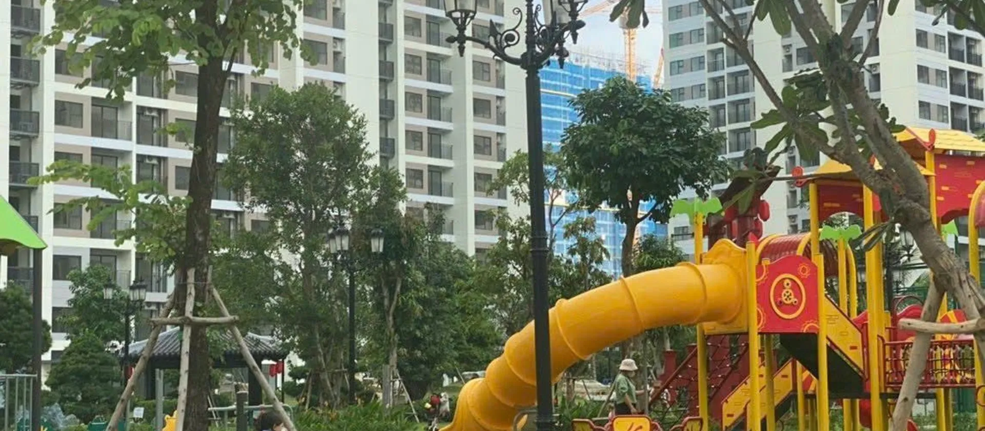 BÁN CĂN HỘ MASTERI CENTRE POINT – VINHOMES GRAND PARK – 49,7M² – TẦNG CAO – 1PN – GIÁ 3,6 TỶ... Bán căn hộ chung cư tại Long Bình, Hồ Chí Minh 01