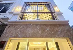 Cơ hội sở hữu nhà 5 tầng mới toanh trung tâm quận Giáp Nhị, giá tốt không thể bỏ lỡ... Bán nhà riêng tại Hoàng Mai, Hà Nội 01