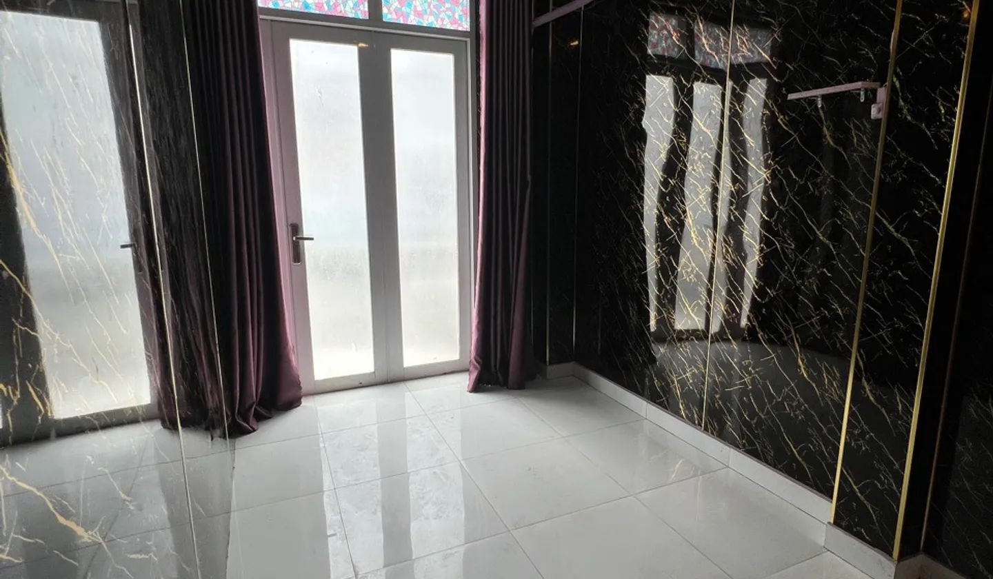 Nhà Mặt Phố Quận 11 Vừa Ở Vừa Kinh Doanh Siêu Lợi Nhuận... Bán nhà mặt phố tại Phú Thọ, Hồ Chí Minh 01