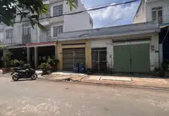 Bán đất 100m2 phường Tân Tạo, Bình Tân giá 5.1 tỷ... Bán đất tại Tân Tạo, Hồ Chí Minh 01